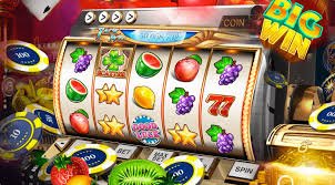 liku88 What Our Casino Lobby Contains
