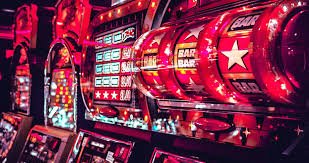 liku88 Live Baccarat Salon